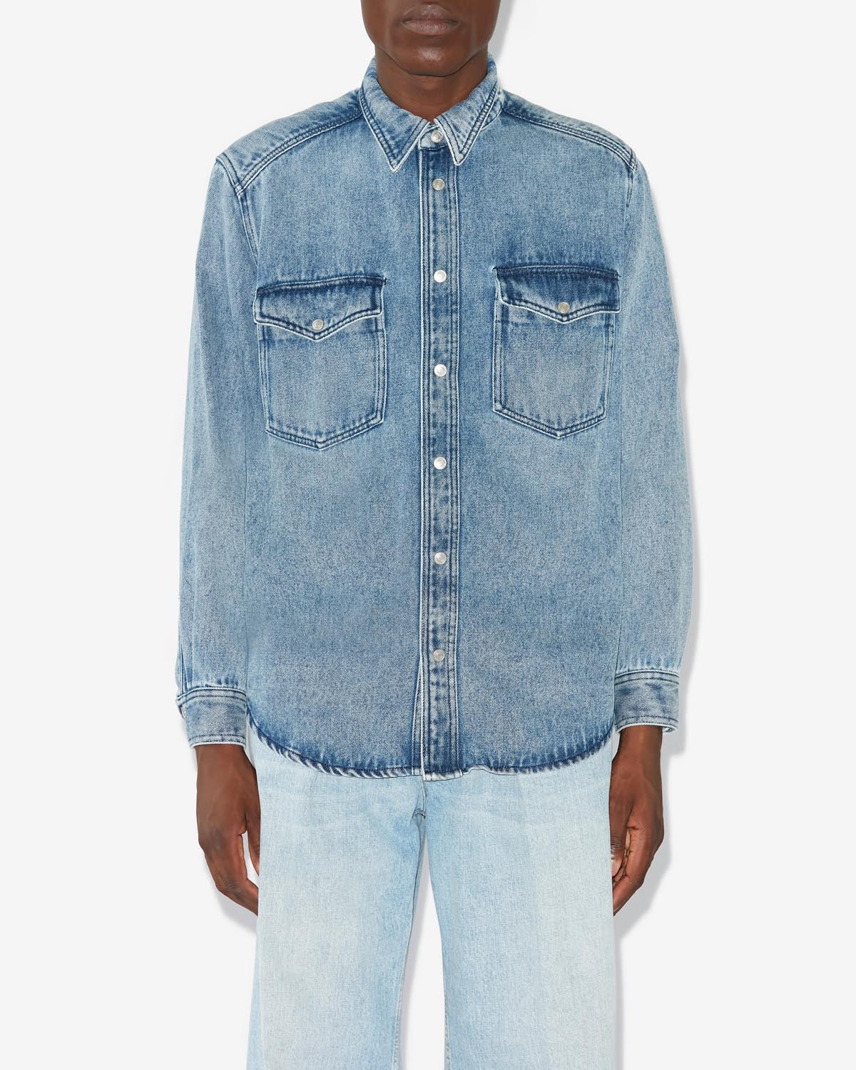 Tailly Shirt
