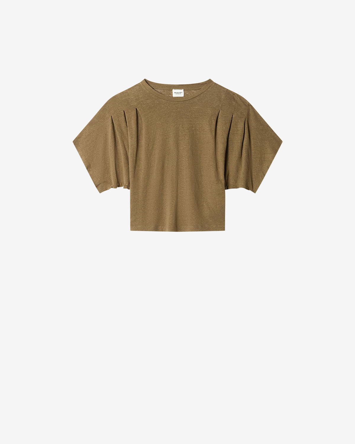 TEE SHIRT KYANZA