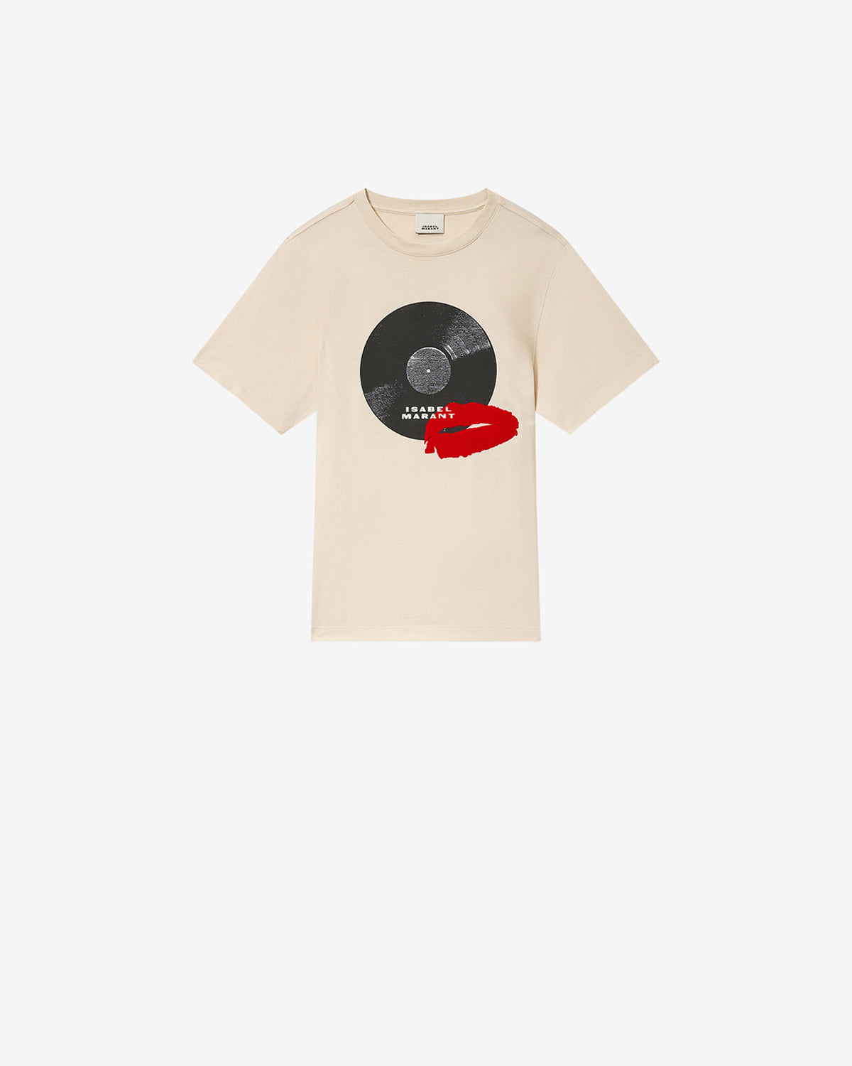 TEE SHIRT ZIANE