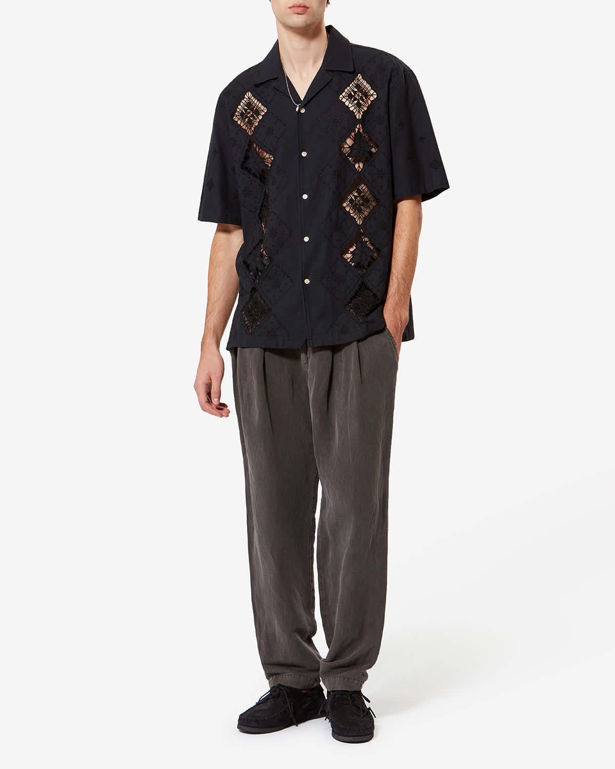 INDY SHIRT