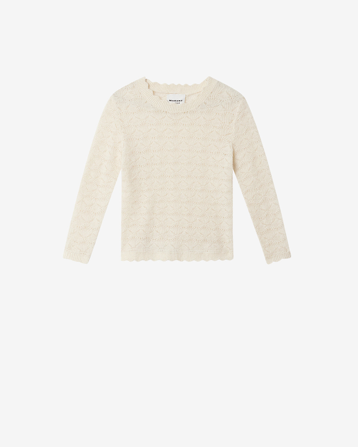 PULL LEONETTE