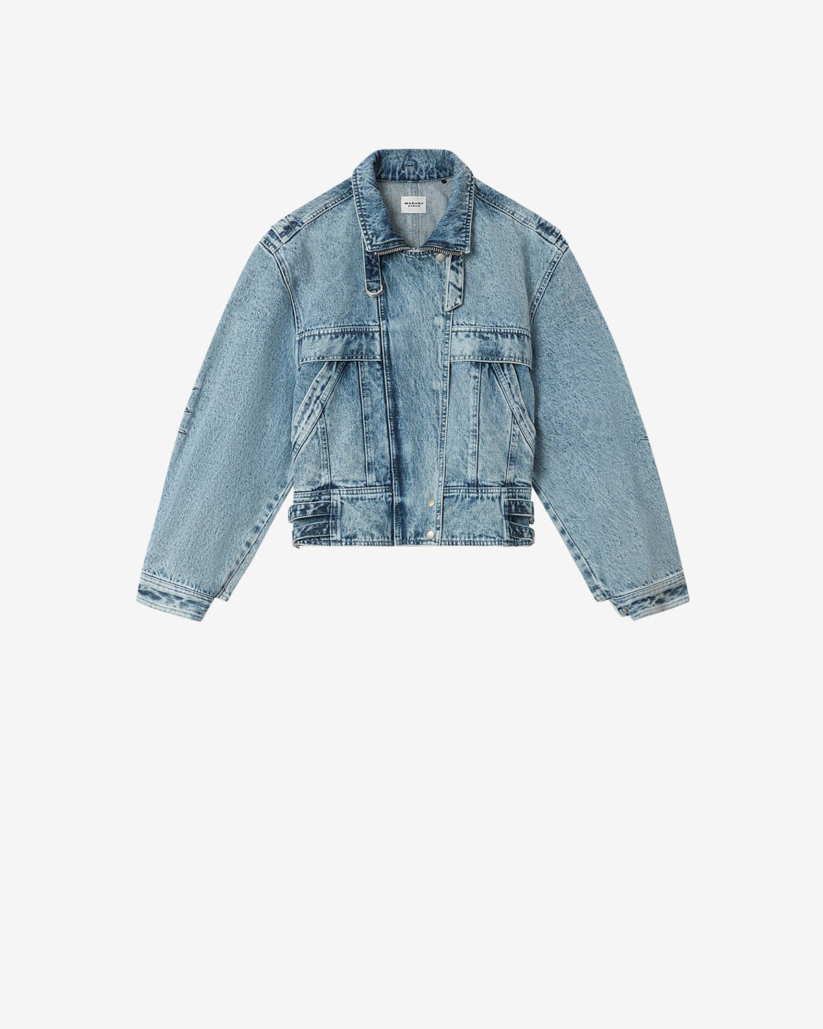 VESTE JOSELINE