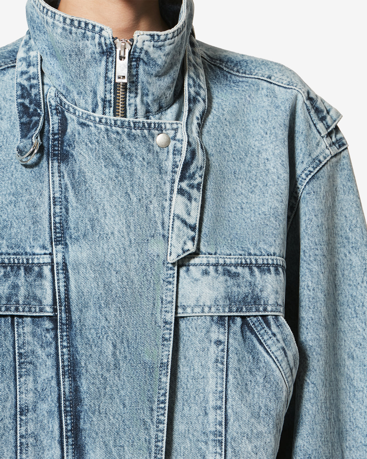 VESTE JOSELINE