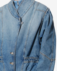 VESTE DOLIE